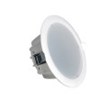 Hochwertige kundenspezifische Torsionsfeder für LED-Downlight